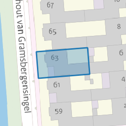 Perceel HTG00-T-5665