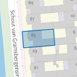 Perceel HTG00-T-5666