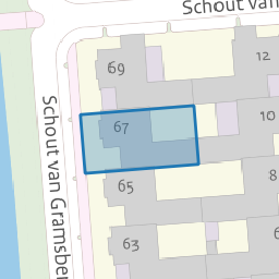 Perceel HTG00-T-5667