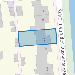 Perceel HTG00-T-5671