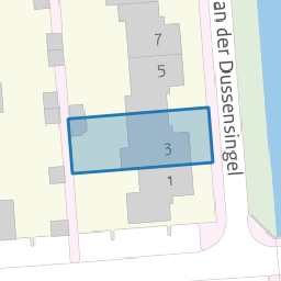 Perceel HTG00-T-5673