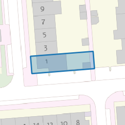 Perceel HTG00-T-5675