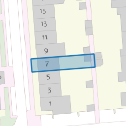 Perceel HTG00-T-5678