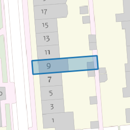 Perceel HTG00-T-5679