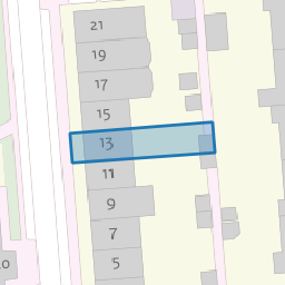 Perceel HTG00-T-5681