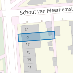 Perceel HTG00-T-5684