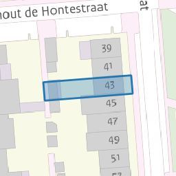 Perceel HTG00-T-5688