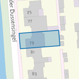 Perceel HTG00-T-5701