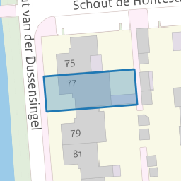 Perceel HTG00-T-5702