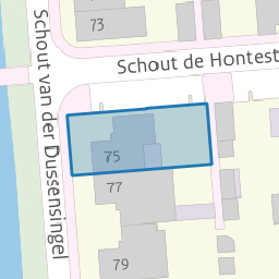 Perceel HTG00-T-5703