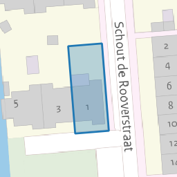 Perceel HTG00-T-5707