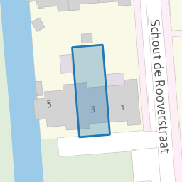 Perceel HTG00-T-5708