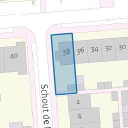 Perceel HTG00-T-5710