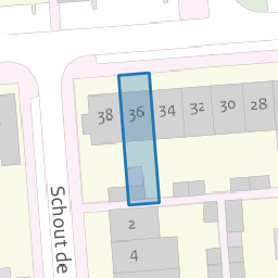 Perceel HTG00-T-5711