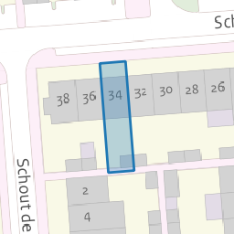 Perceel HTG00-T-5712