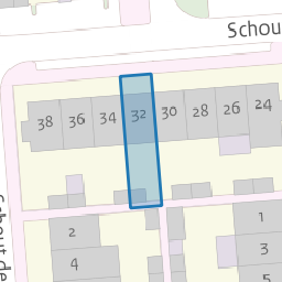 Perceel HTG00-T-5713