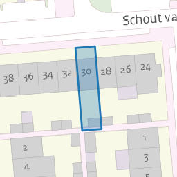 Perceel HTG00-T-5714