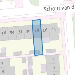 Perceel HTG00-T-5715