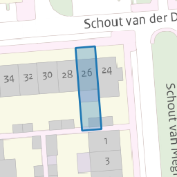 Perceel HTG00-T-5716