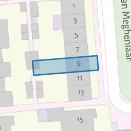 Perceel HTG00-T-5722