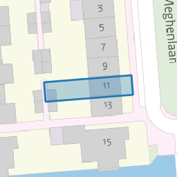 Perceel HTG00-T-5723