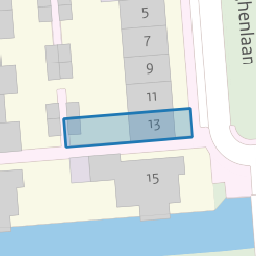 Perceel HTG00-T-5724