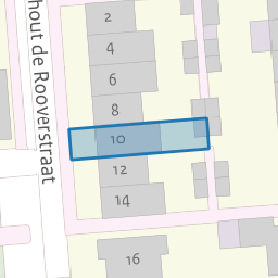 Perceel HTG00-T-5729