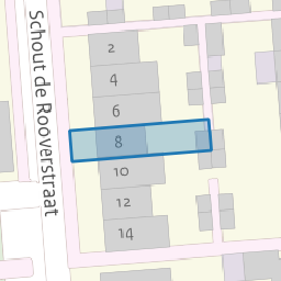 Perceel HTG00-T-5730