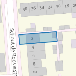 Perceel HTG00-T-5733