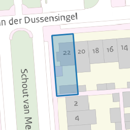 Perceel HTG00-T-5734