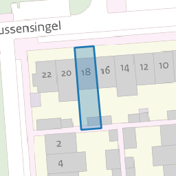 Perceel HTG00-T-5736