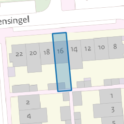 Perceel HTG00-T-5737