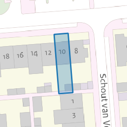 Perceel HTG00-T-5740