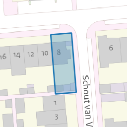 Perceel HTG00-T-5741