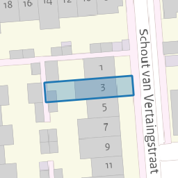 Perceel HTG00-T-5743