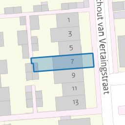 Perceel HTG00-T-5745