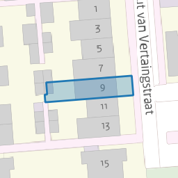 Perceel HTG00-T-5746