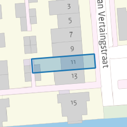 Perceel HTG00-T-5747