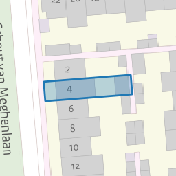 Perceel HTG00-T-5756