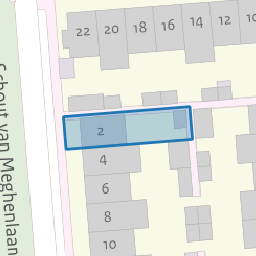 Perceel HTG00-T-5757