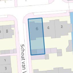 Perceel HTG00-T-5758