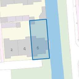 Perceel HTG00-T-5761