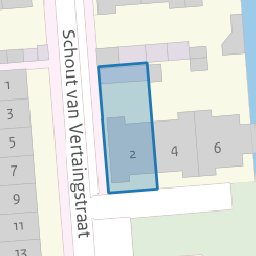 Perceel HTG00-T-5763