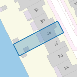 Perceel HTG00-T-5779