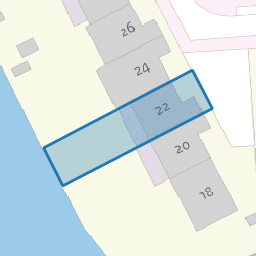 Perceel HTG00-T-5782