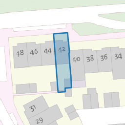 Perceel HTG00-T-5788