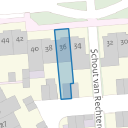 Perceel HTG00-T-5791