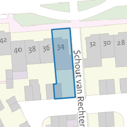 Perceel HTG00-T-5792