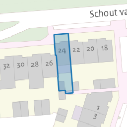 Perceel HTG00-T-5797