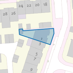 Perceel HTG00-T-5801